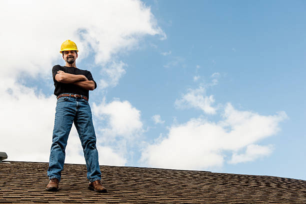Best Slate Roofing Contractor  in North Conway, NH