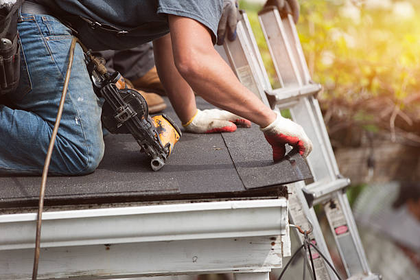 Best Storm Damage Roof Repair  in North Conway, NH